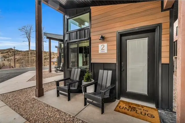 151 Steam Engine Dr #2, Brian Head, UT 84719 - #1