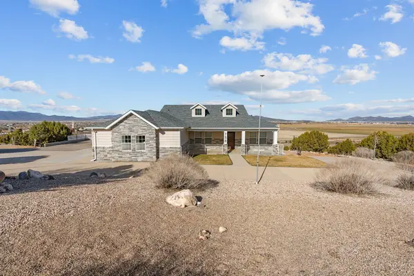758 S Panorama Dr, Cedar City, UT 84720