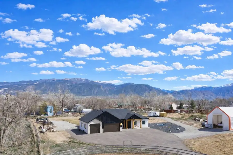 3421 N 2700, Cedar City, UT 84721 - #3