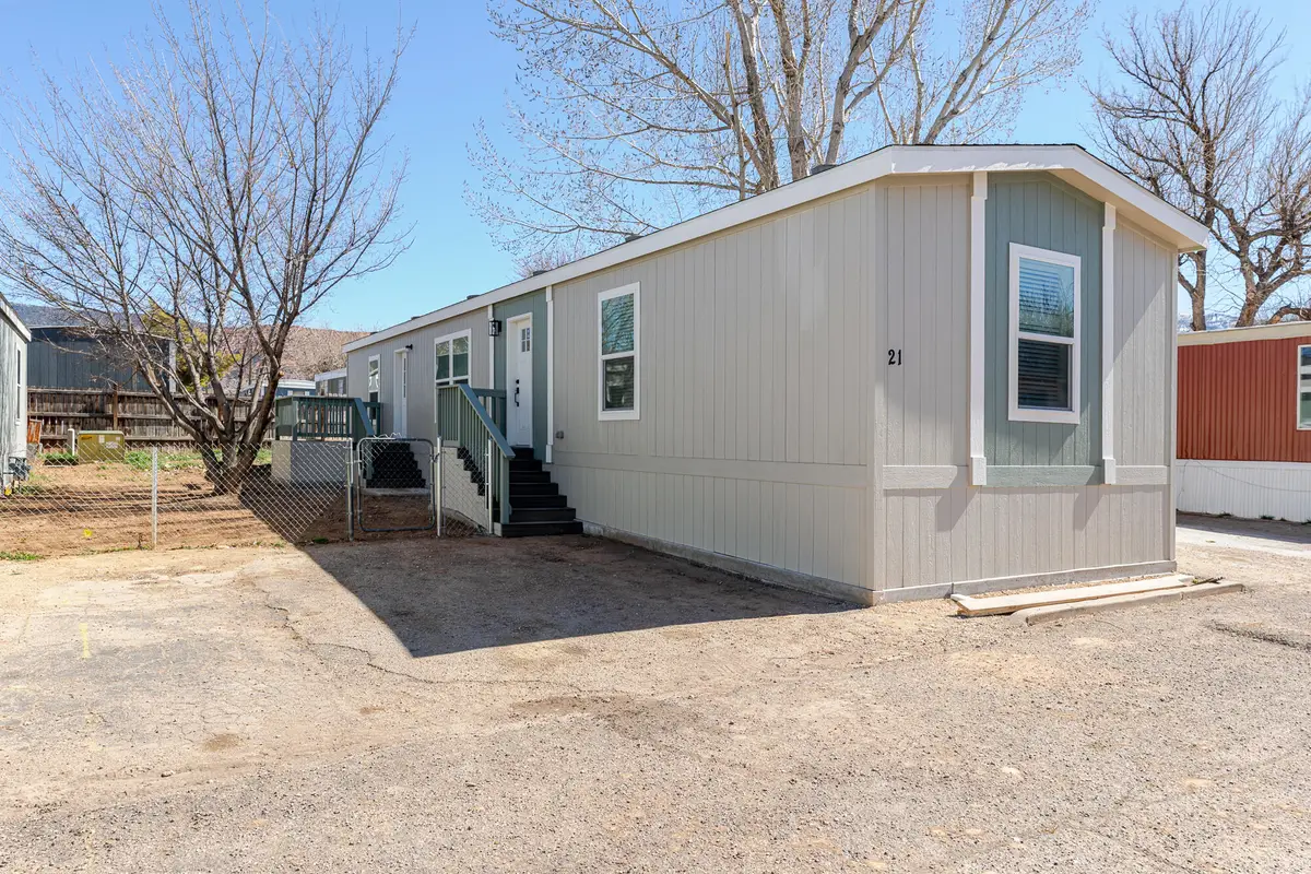 465 N 800 #21, Cedar City, UT 84721 - #1