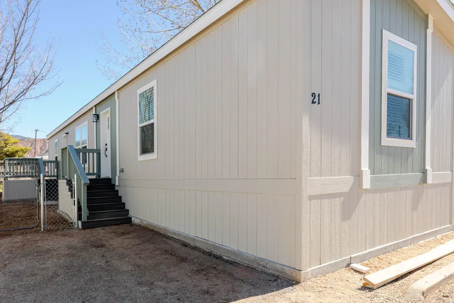 465 N 800 #21, Cedar City, UT 84721 - #2