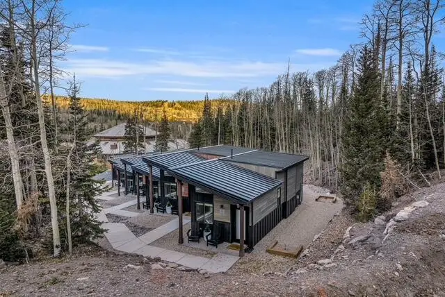 151 Steam Engine Dr #3, Brian Head, UT 84719 - #1