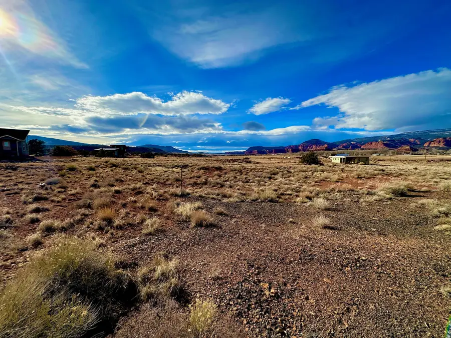 Cougar Ridge Rd, Torrey, UT 84775 - #3