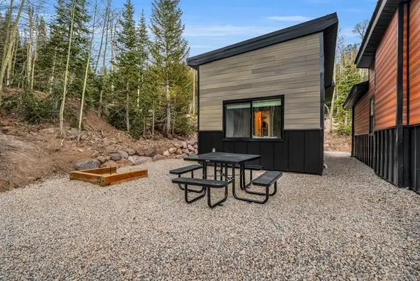 151 E Steam Engine Dr #4, Brian Head, UT 84719