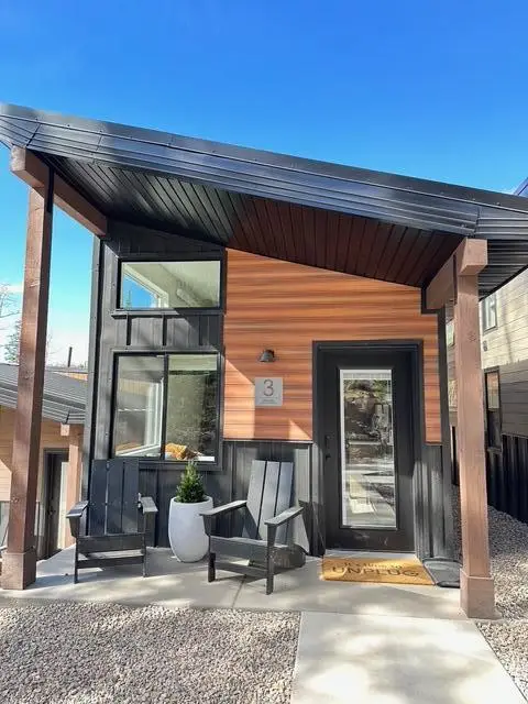 151 E Steam Engine Dr #4, Brian Head, UT 84719 - #2