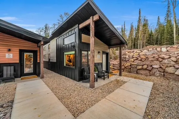 151 E Steam Engine Dr #5, Brian Head, UT 84719