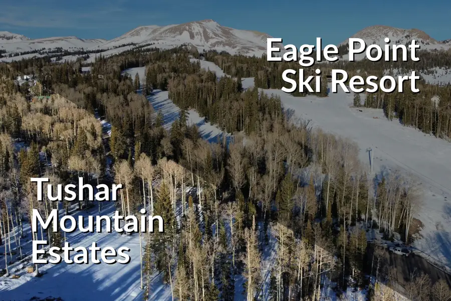 Lot 8 Tushar Mountain Estates, Beaver, UT 84713 - #3