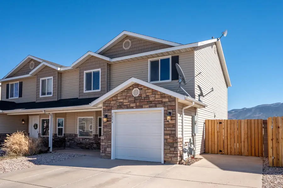 2854 N Clark Parkway, Cedar City, UT 84721 - #3