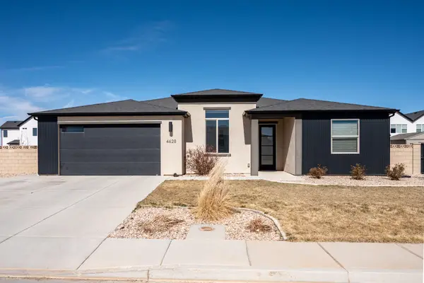 4628 W 275, Cedar City, UT 84720