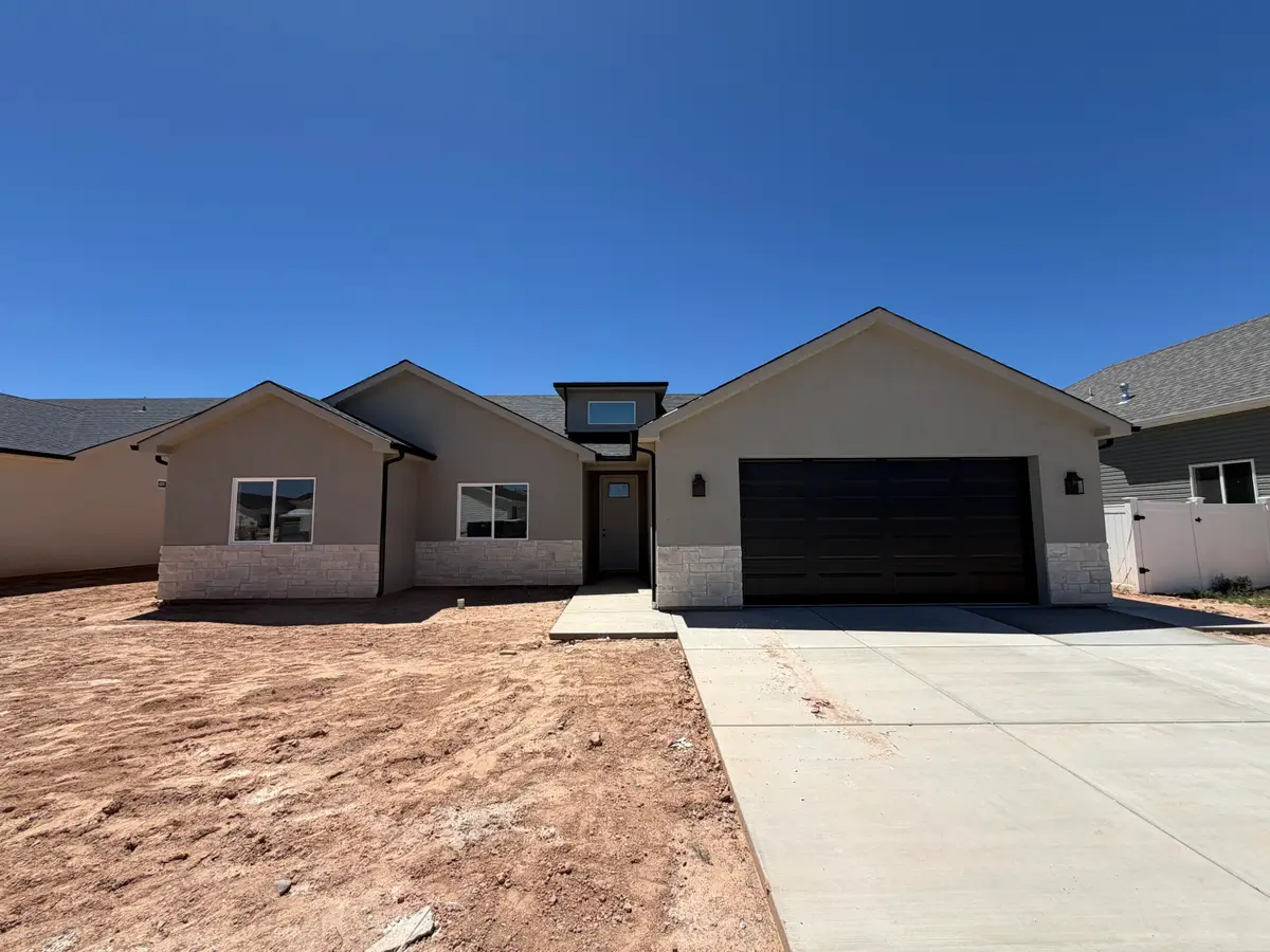 3313 W Indigo St, Cedar City, UT 84721 - #1