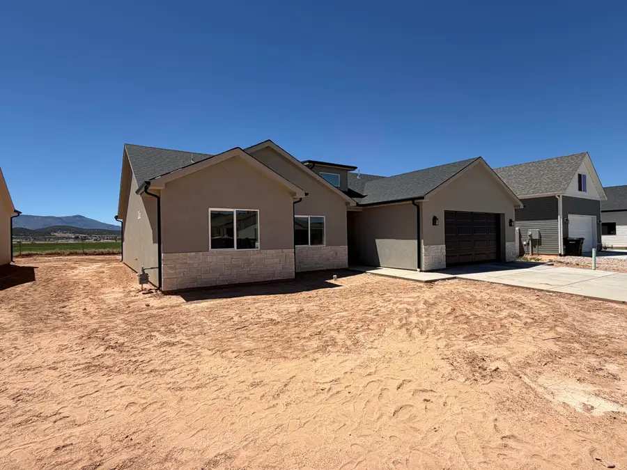 3313 W Indigo St, Cedar City, UT 84721 - #3