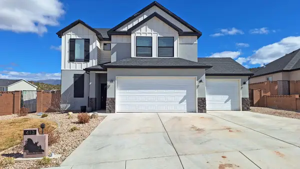 413 S Cedar Creek Dr, Cedar City, UT 84720