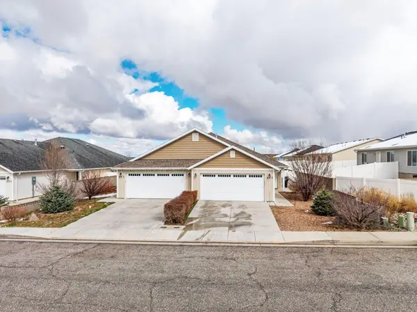 480 W 2150, Cedar City, UT 84721