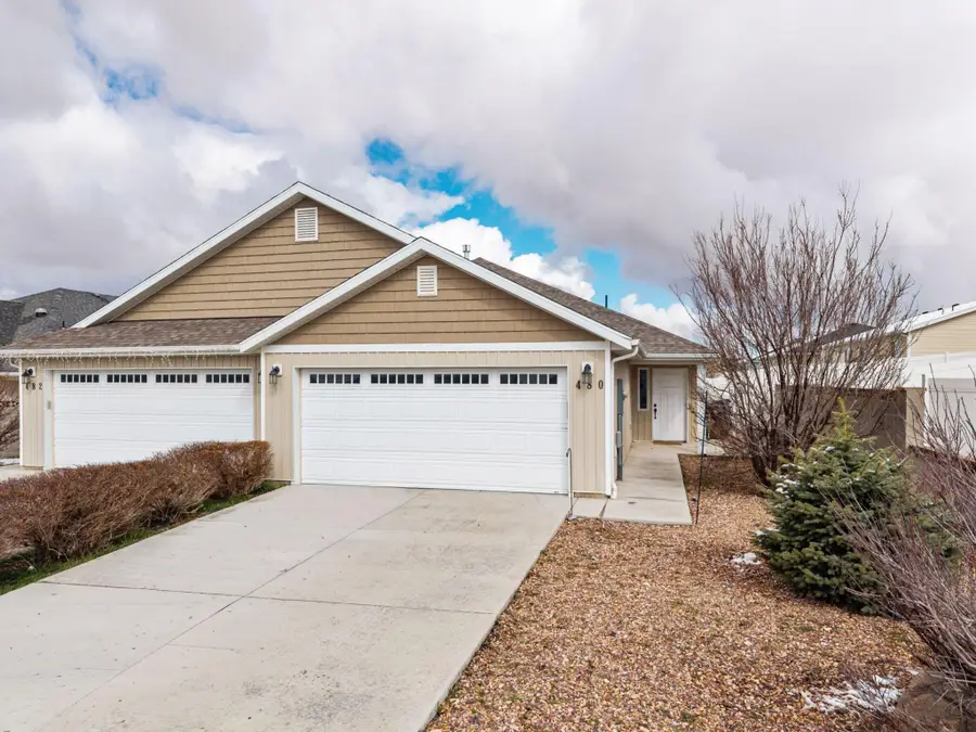 480 W 2150, Cedar City, UT 84721 - #2