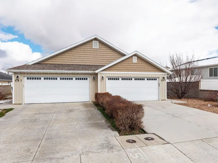 480 W 2150, Cedar City, UT 84721 - #3