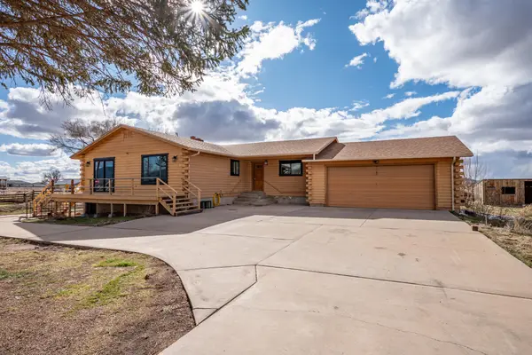 2300 W 5300 N, Cedar City, UT 84721