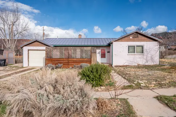 469 S 150 E, Cedar City, UT 84720