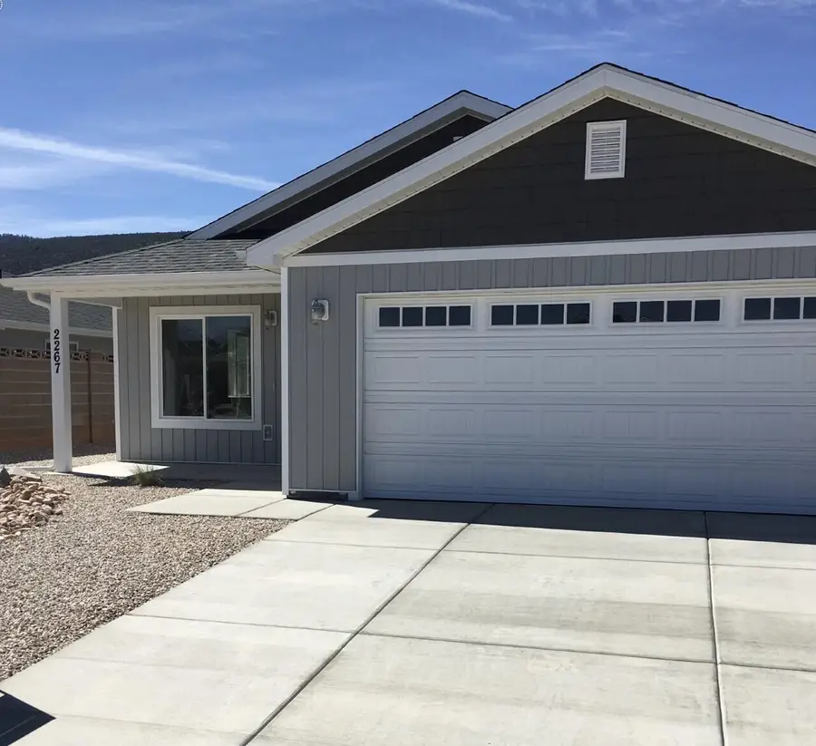 2267 W 475, Parowan, UT 84761 - #3