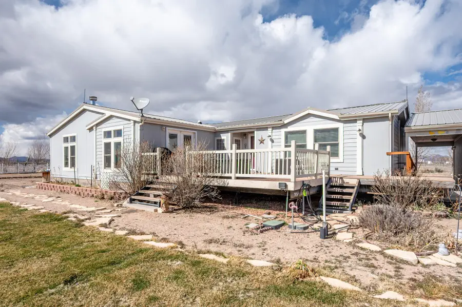 4830 W 1825 N, Beryl, UT 84714 - #2
