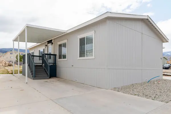 780 W 1125 #65, Cedar City, UT 84721