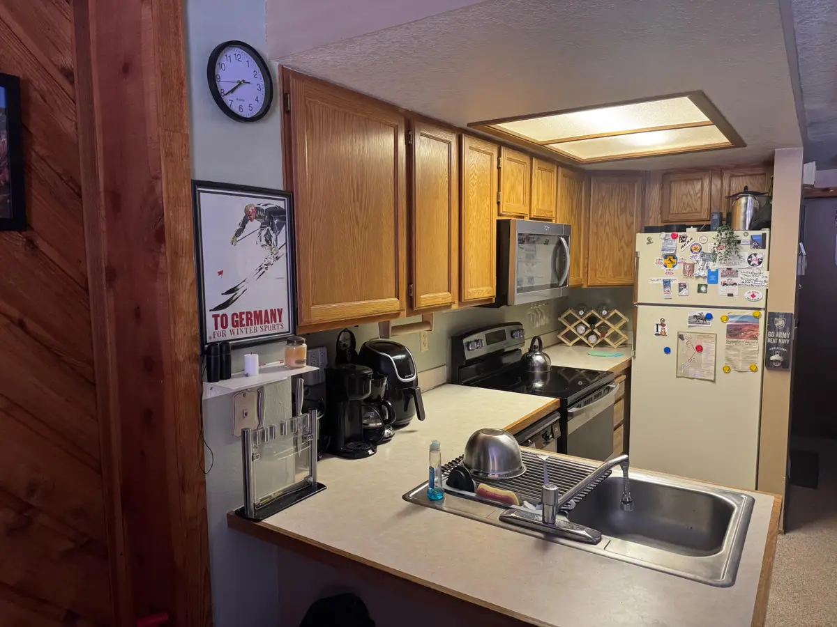 464 N North #143 a107, Brian Head, UT 84719 - #1