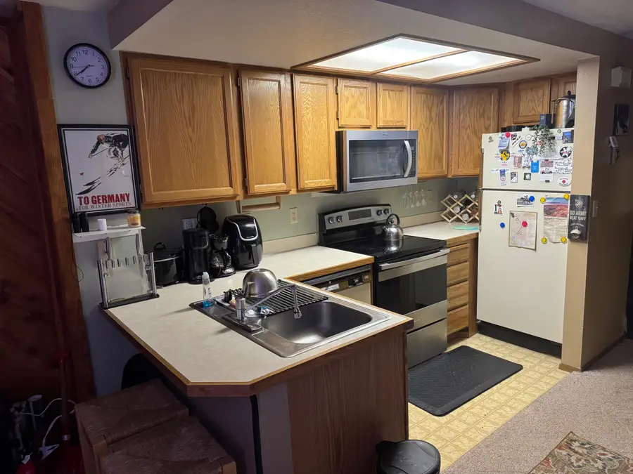 464 N North #143 a107, Brian Head, UT 84719 - #3