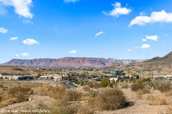 816 Obsidian Dr #Lot 16, St George, UT 84770