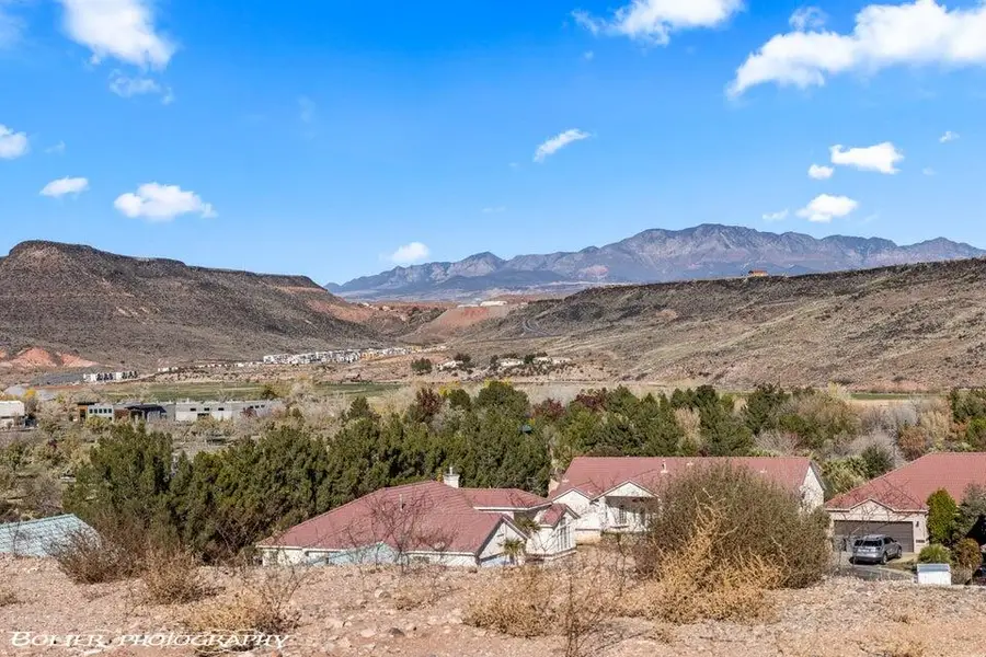 816 Obsidian Dr #Lot 16, Saint George, UT 84770 - #2