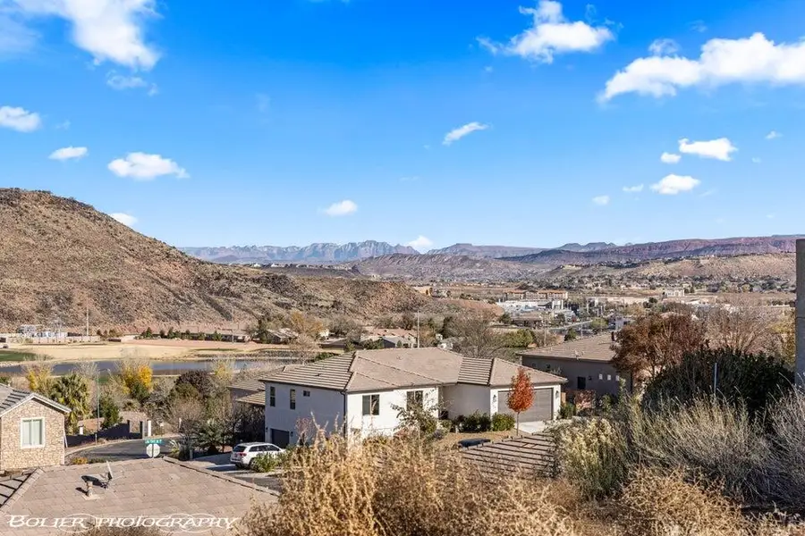 816 Obsidian Dr #Lot 16, Saint George, UT 84770 - #3