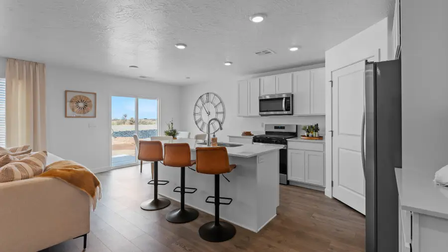 3294 W Pointe West Way #1069, Cedar City, UT 84721 - #3