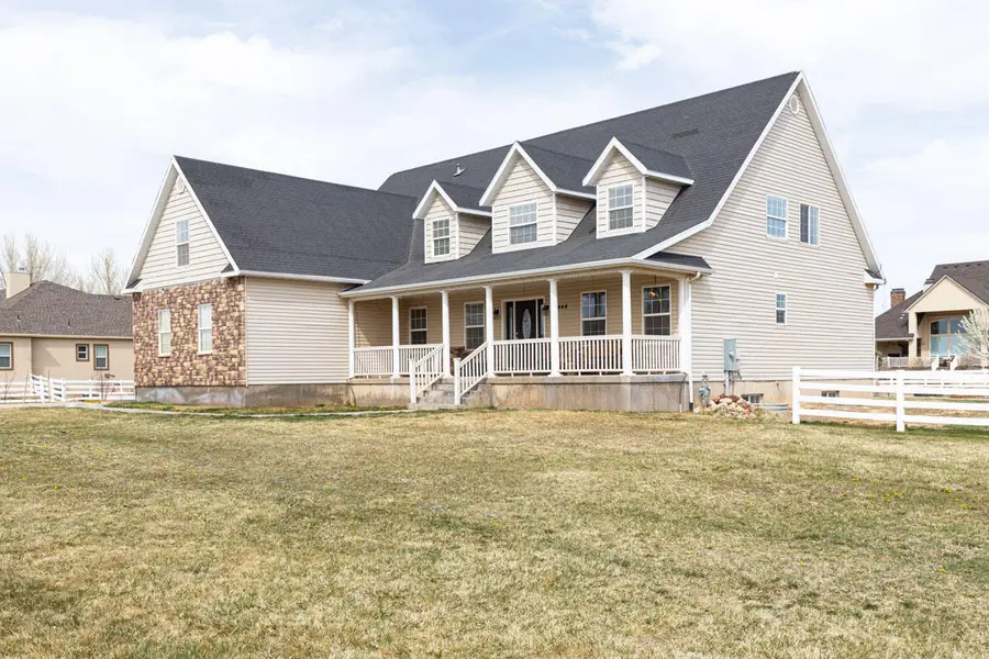 1444 N 3775, Cedar City, UT 84721 - #2