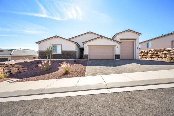 591 S Cecita Way, St George, UT 84770