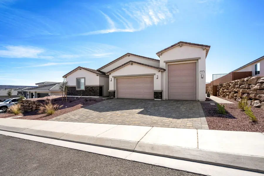 591 S Cecita Way, Saint George, UT 84770 - #2