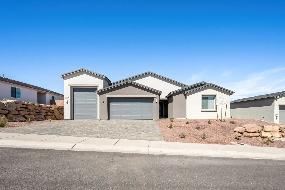 606 S Cecita Way, Saint George, UT 84770 - #1