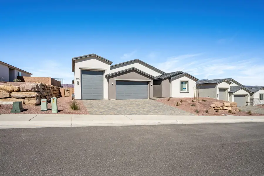 606 S Cecita Way, Saint George, UT 84770 - #2