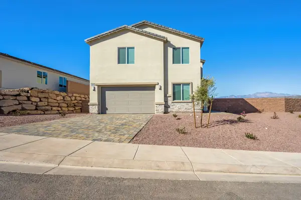 3042 W Orco Ln, St George, UT 84770