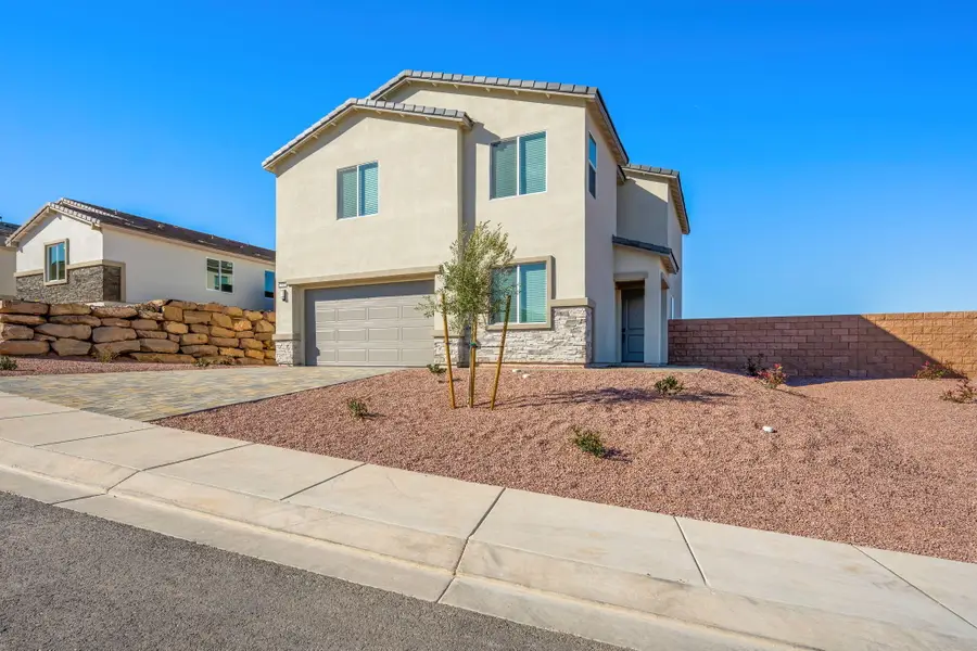 3042 W Orco Ln, Saint George, UT 84770 - #2