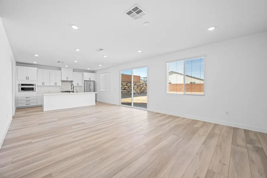 3042 W Orco Ln, Saint George, UT 84770 - #3