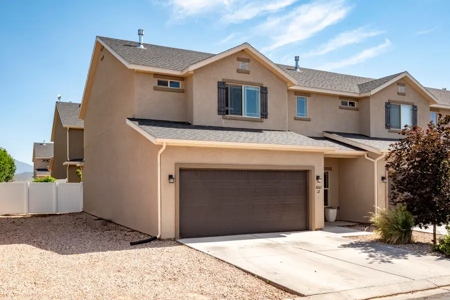 3062 W 1750 #12, Cedar City, UT 84721 - #2