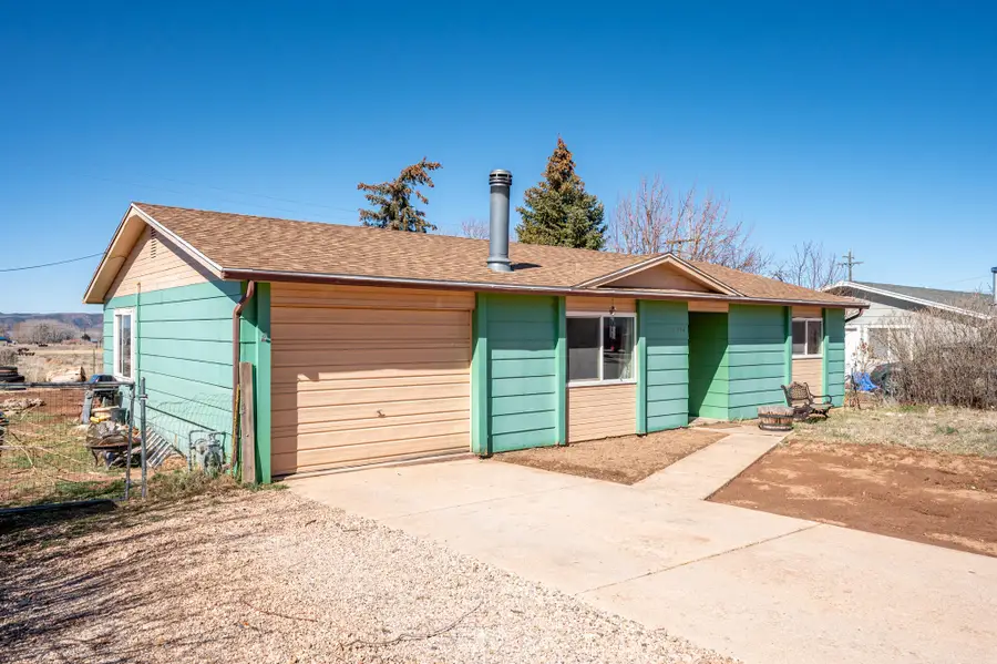 242 S 800, Parowan, UT 84761 - #2