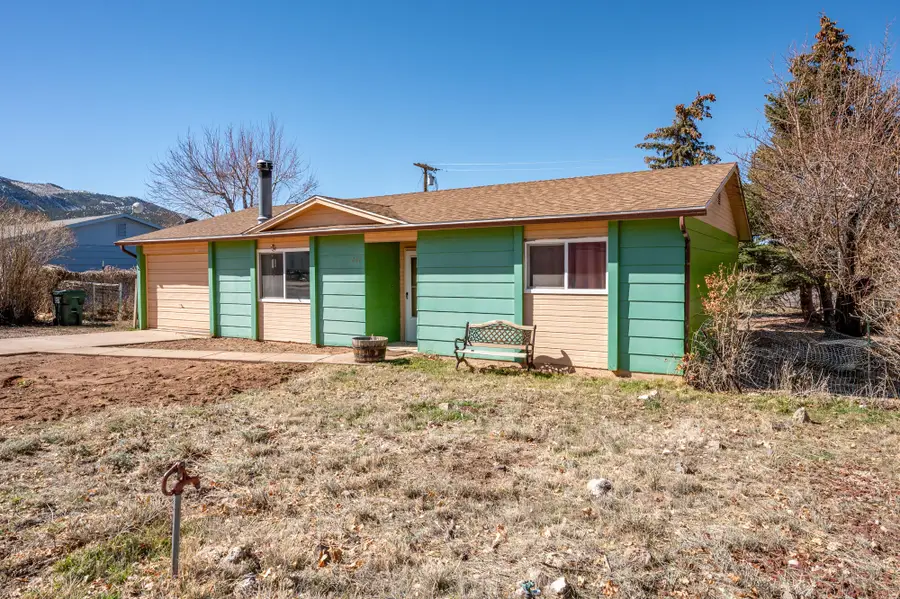 242 S 800, Parowan, UT 84761 - #3