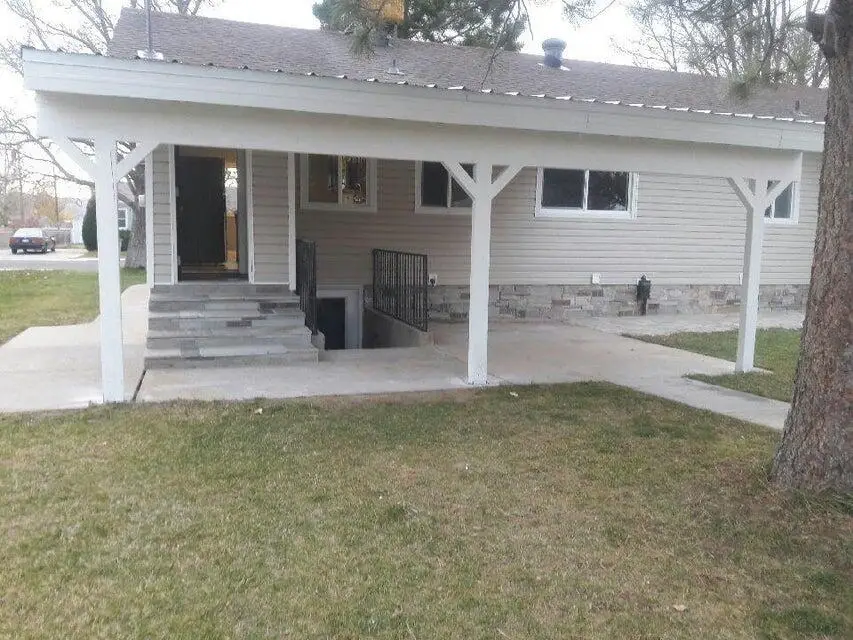 325 South 500 West, Milford, UT 84751 - #3