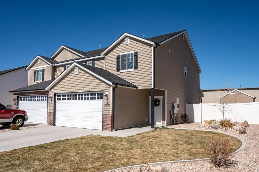2790 W Meadow St, Cedar City, UT 84720 - #2