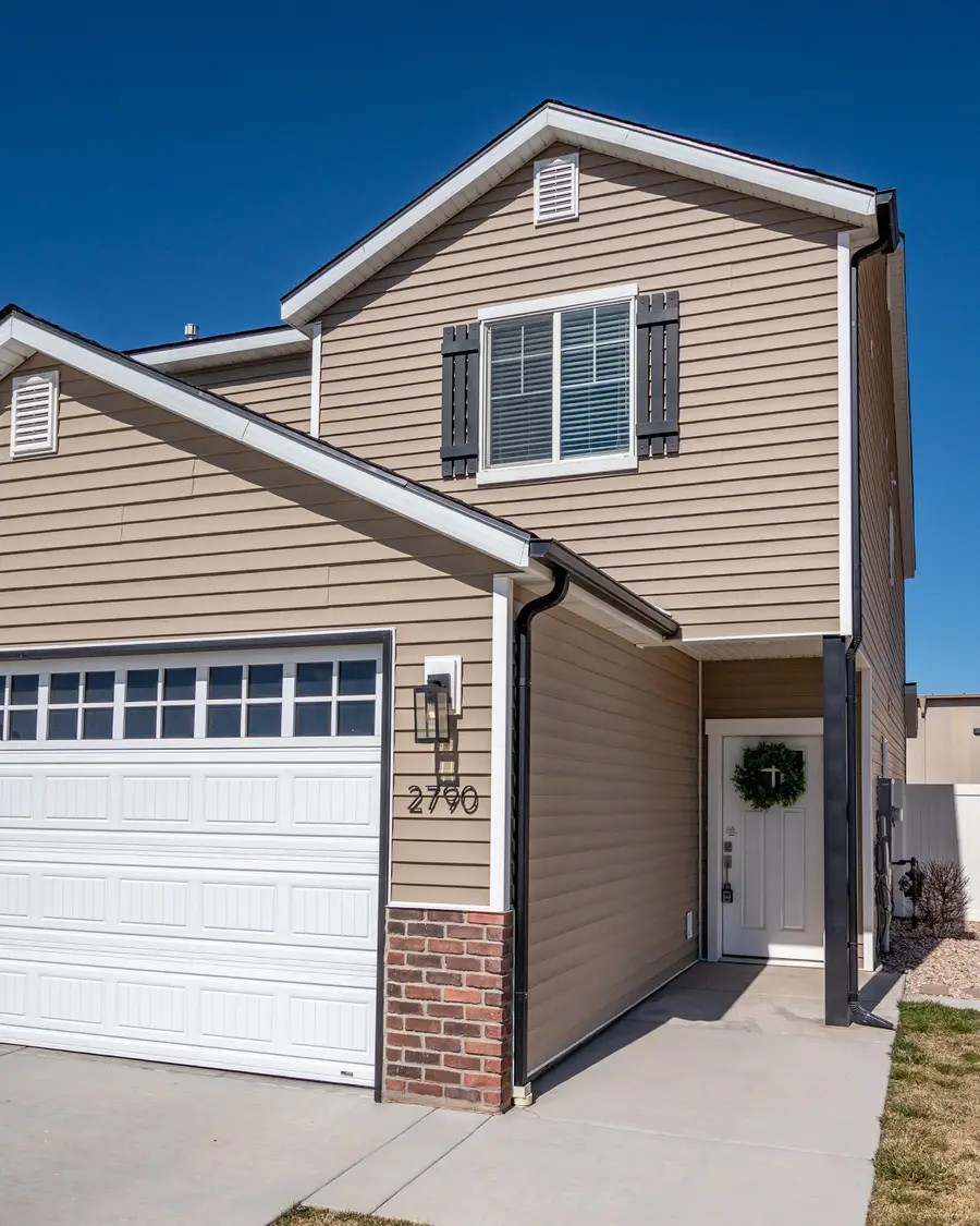 2790 W Meadow St, Cedar City, UT 84720 - #3