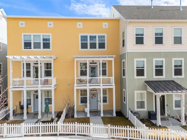 7968 S 5440, West Jordan, UT 84081