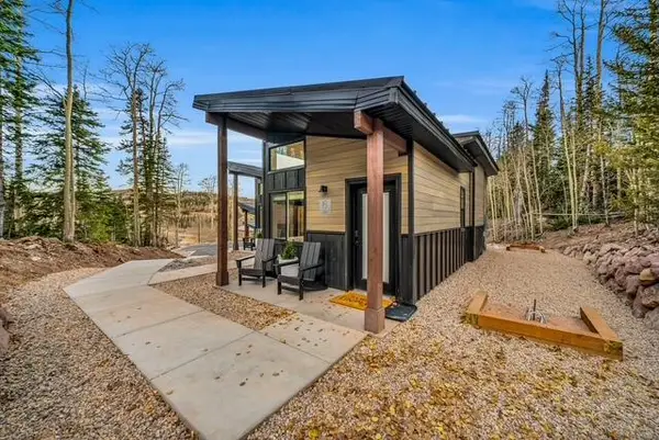 151 Steam Engine Dr #6, Brian Head, UT 84719