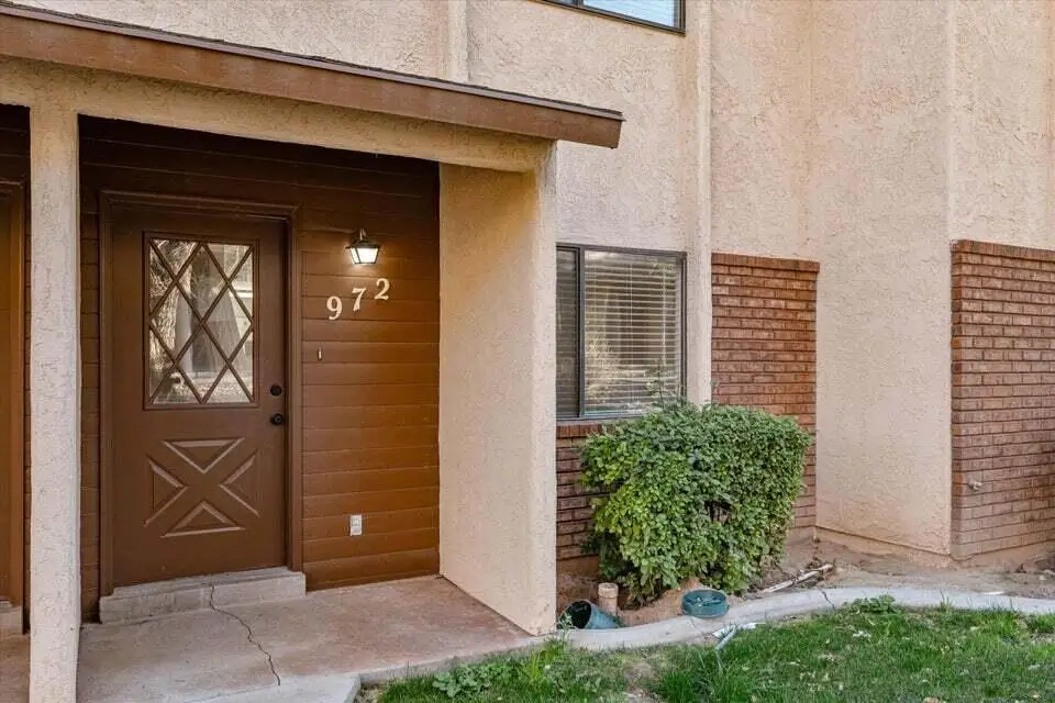 972 N 1725 #41, Saint George, UT 84770 - #1