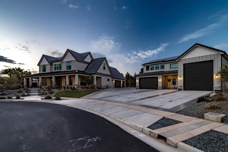 1283 N Gallen Rd, Santa Clara, UT 84765 - #2