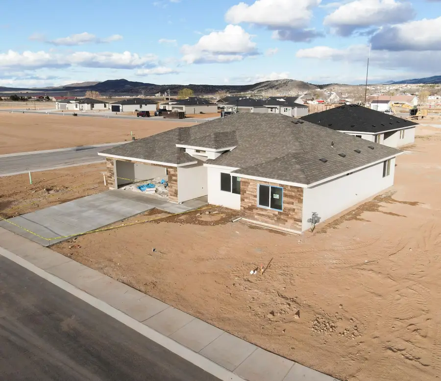 Lot 54 N Valley Gate Estates Rd, Enoch, UT 84721 - #2