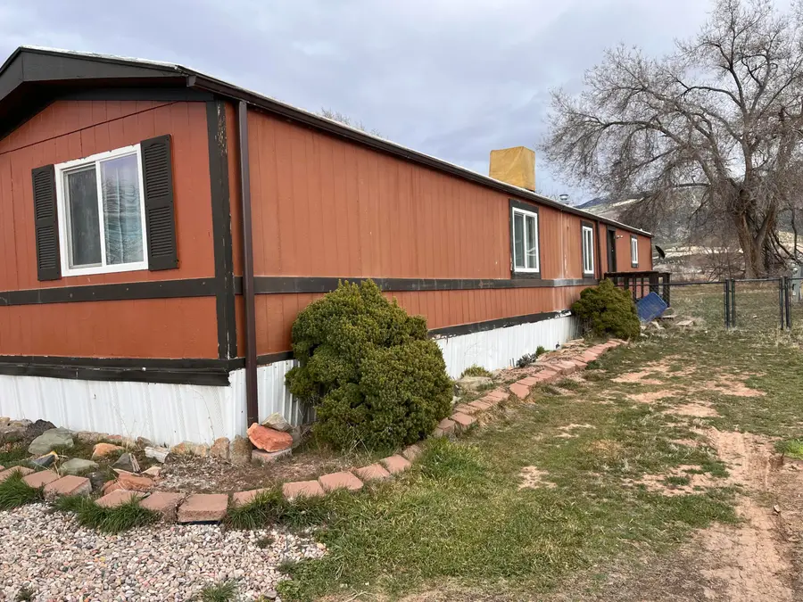 3870 N Minersville Highway #35, Enoch, UT 84721 - #3